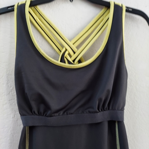 Tek Gear Athletic Tank - Picture 3 of 4